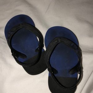 Polo sandals